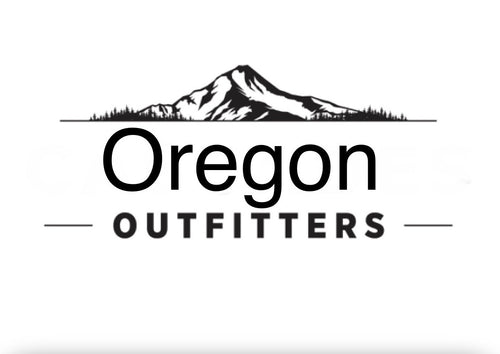 Oregon Outfitters