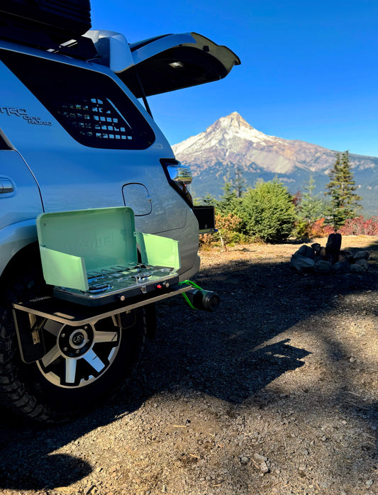 Tire Table