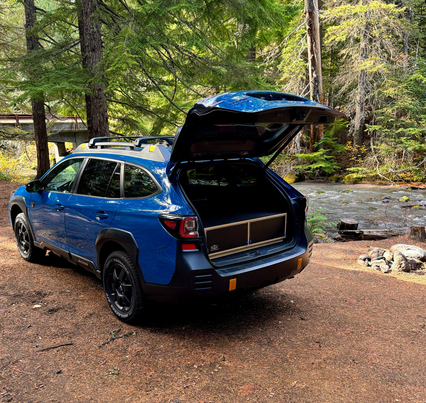 Subaru Outback 2020-2025