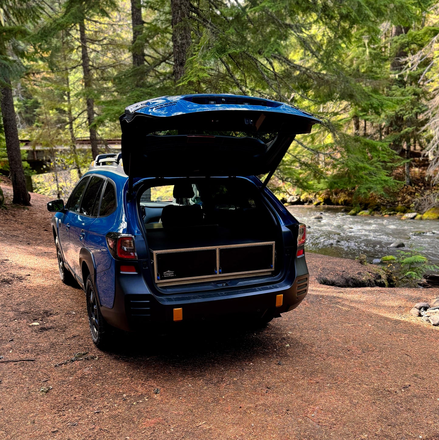 Subaru Outback 2020-2025