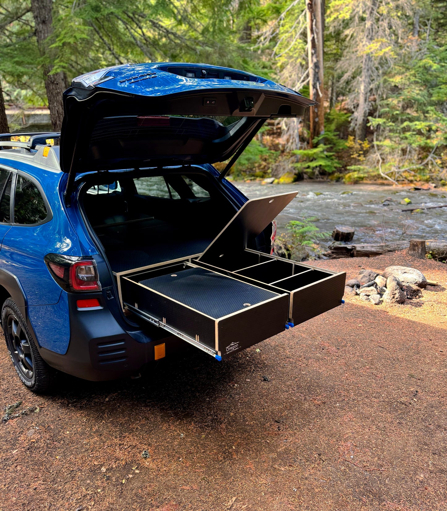 Subaru Outback 2020-2025