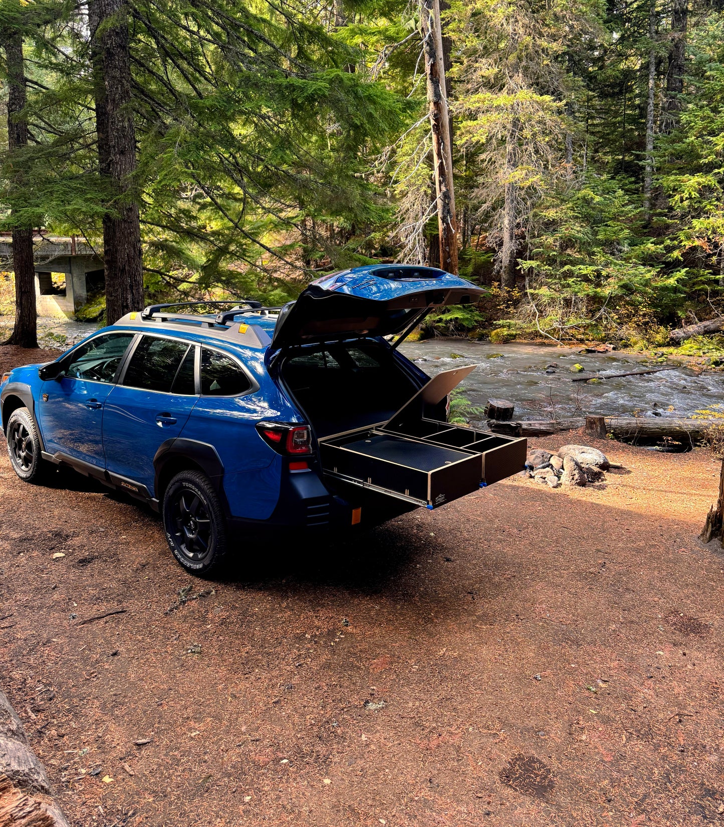 Subaru Outback 2020-2025